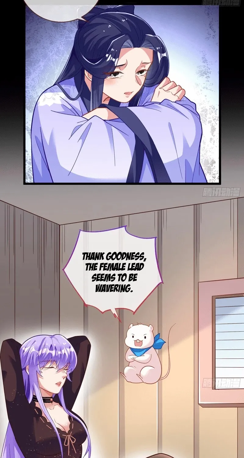 Cheating Men Must Die Chapter 304 page 16 - 