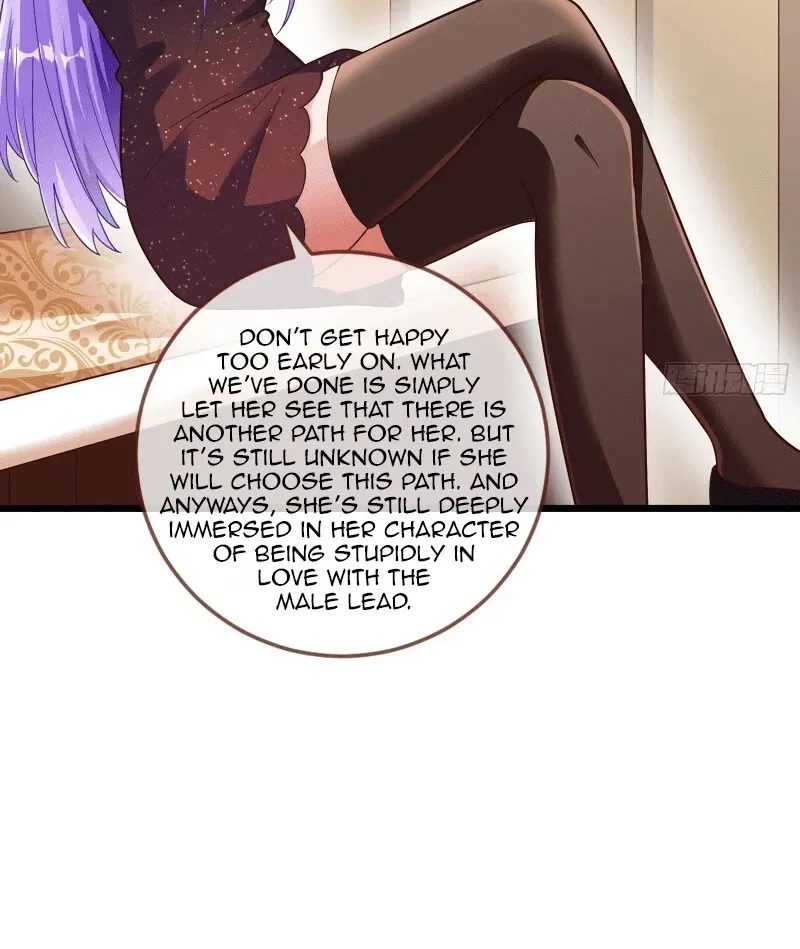 Cheating Men Must Die Chapter 304 page 17 - 