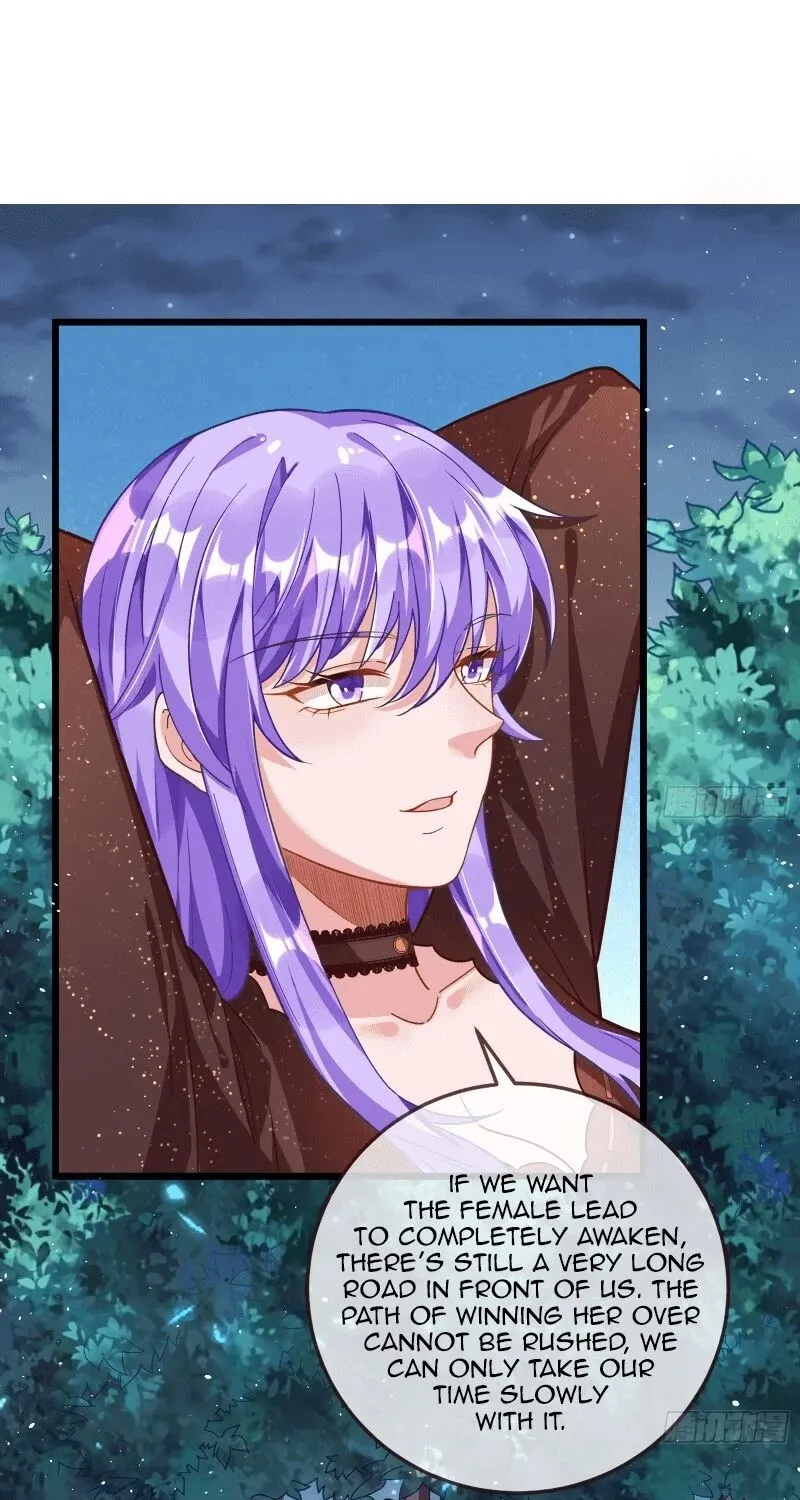 Cheating Men Must Die Chapter 304 page 18 - 