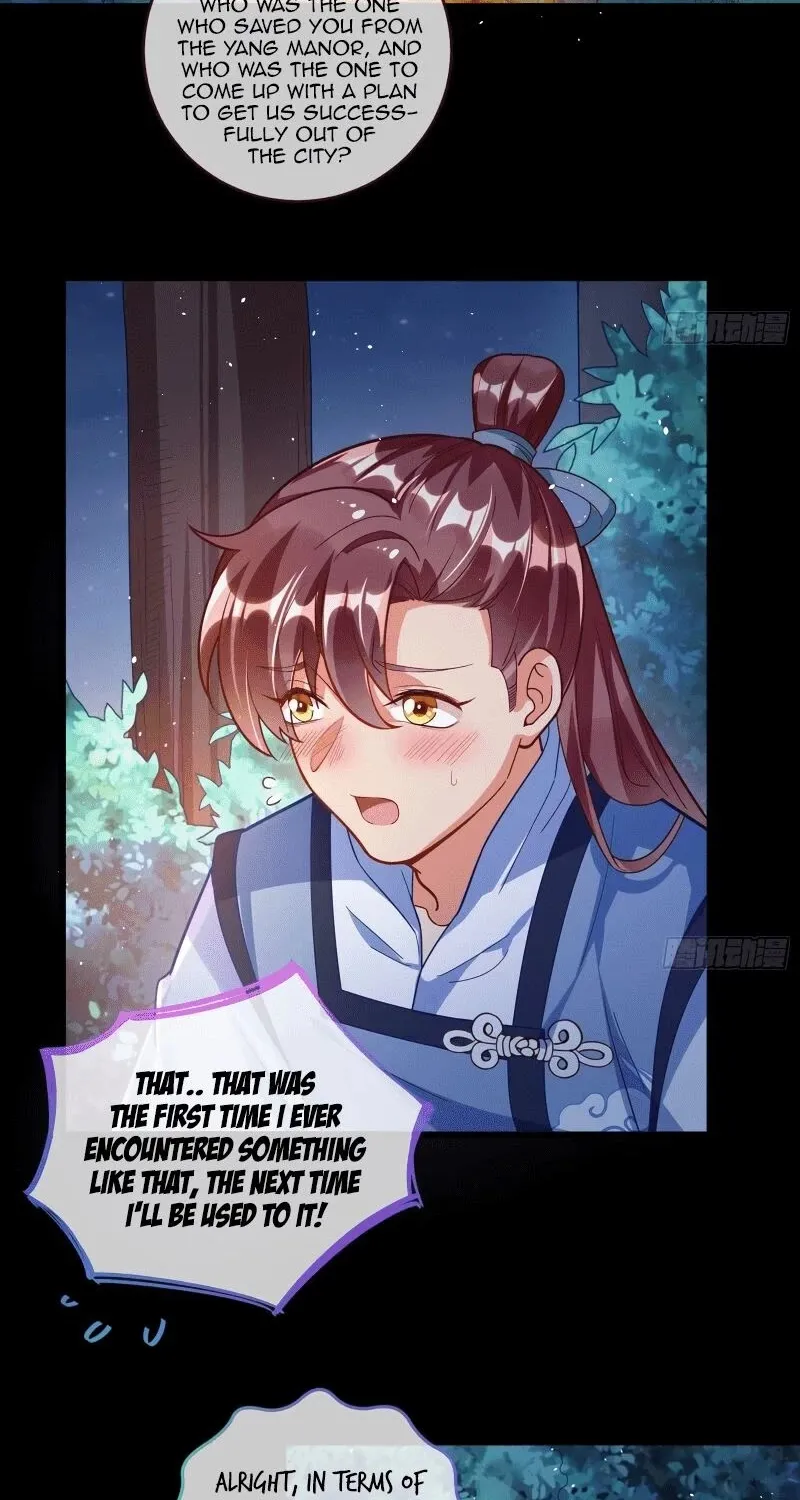 Cheating Men Must Die Chapter 304 page 23 - 