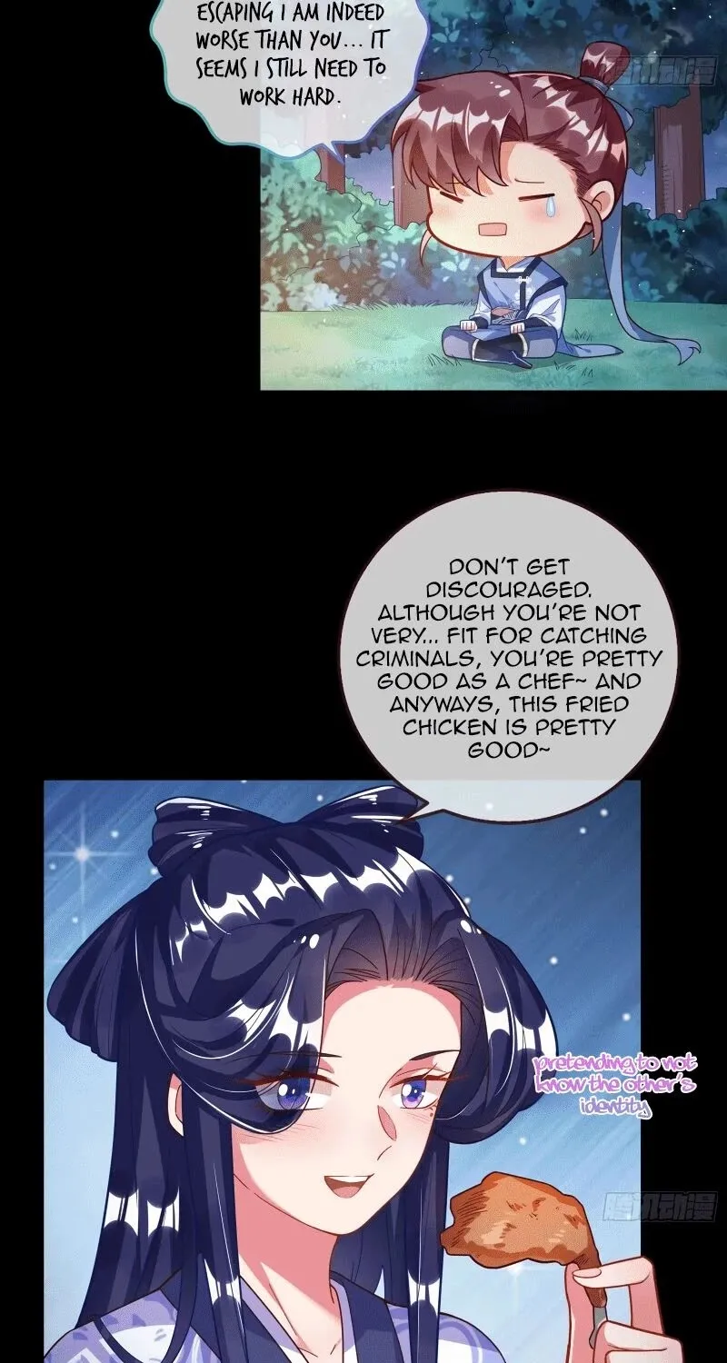 Cheating Men Must Die Chapter 304 page 24 - 