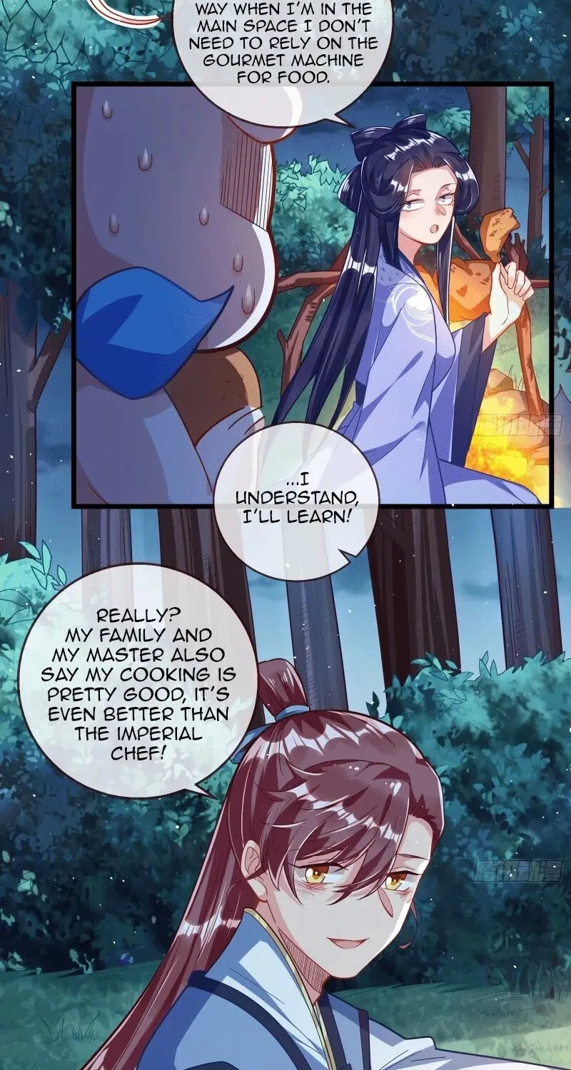 Cheating Men Must Die Chapter 304 page 26 - 