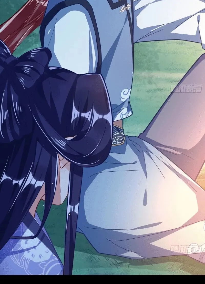 Cheating Men Must Die Chapter 304 page 27 - 