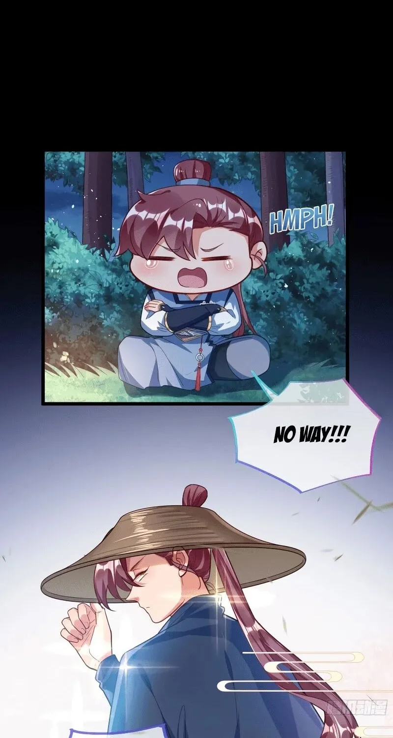 Cheating Men Must Die Chapter 304 page 29 - 