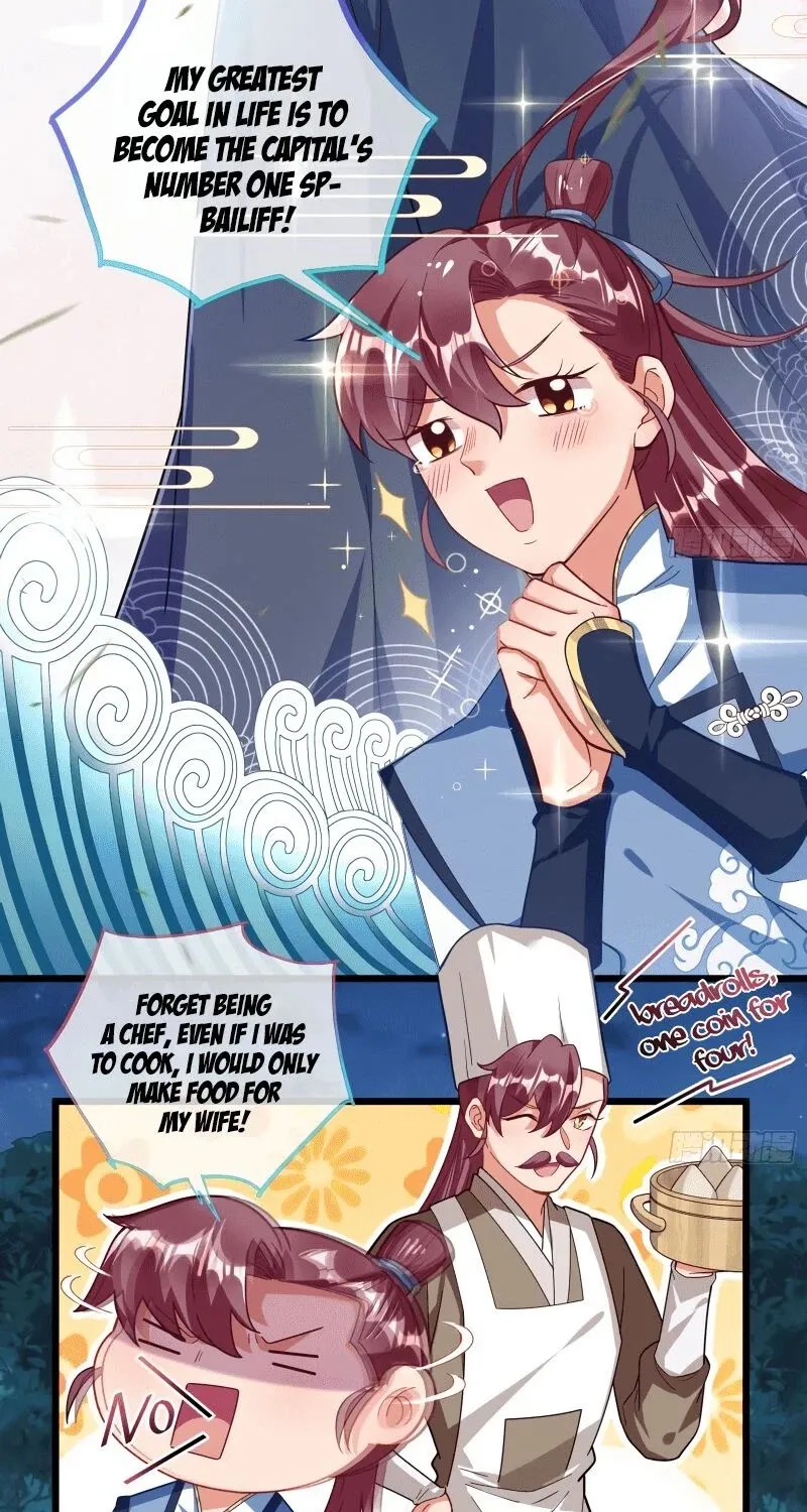 Cheating Men Must Die Chapter 304 page 30 - 