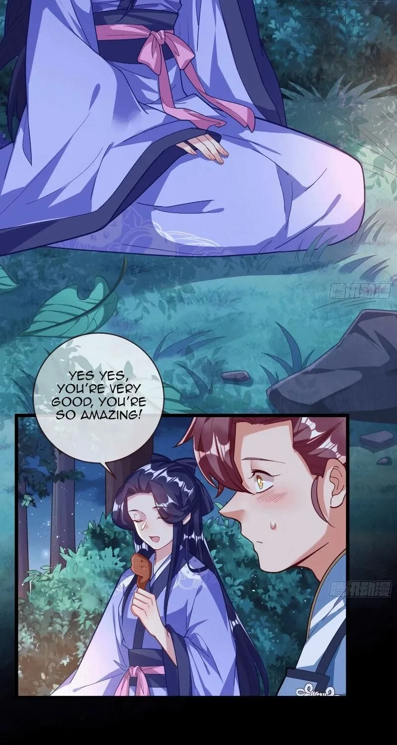 Cheating Men Must Die Chapter 304 page 32 - 