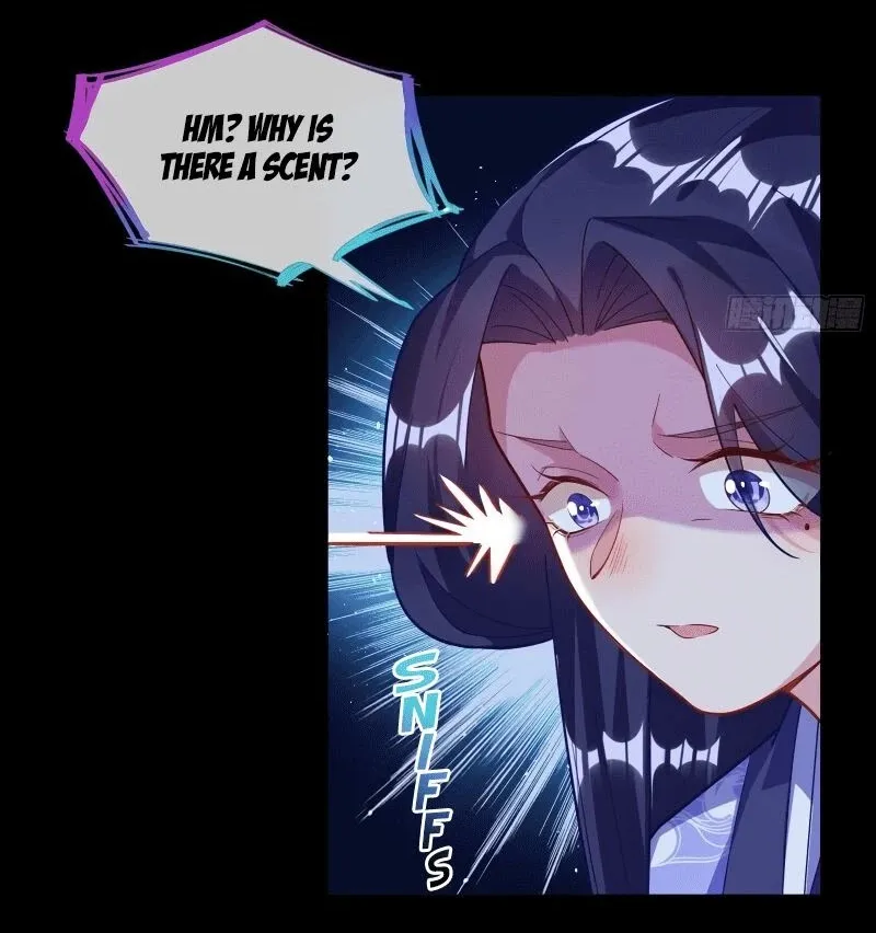 Cheating Men Must Die Chapter 304 page 33 - 