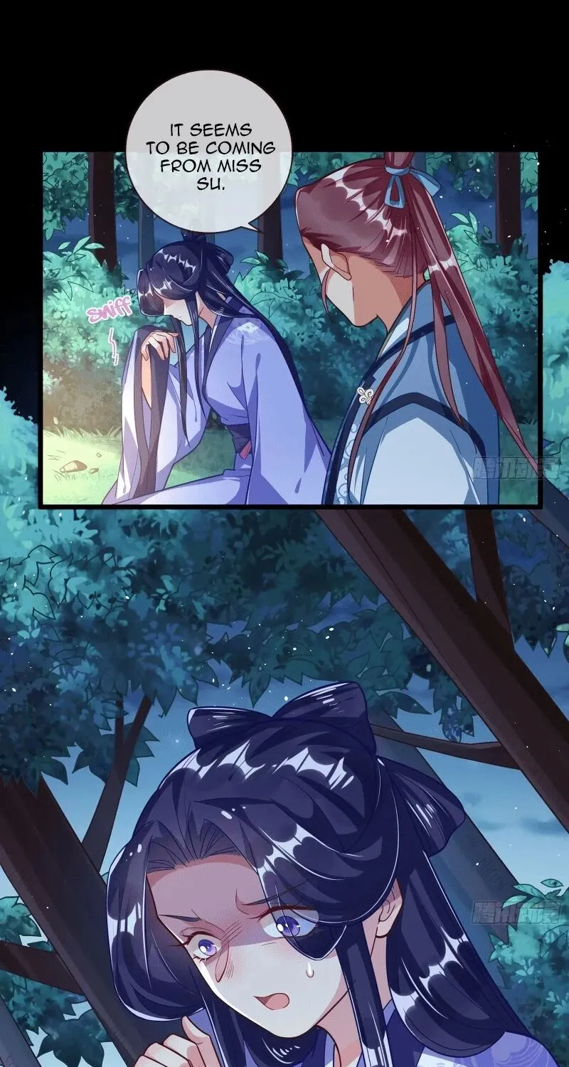 Cheating Men Must Die Chapter 304 page 34 - 