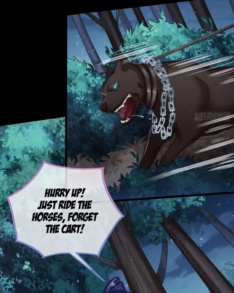 Cheating Men Must Die Chapter 304 page 39 - 
