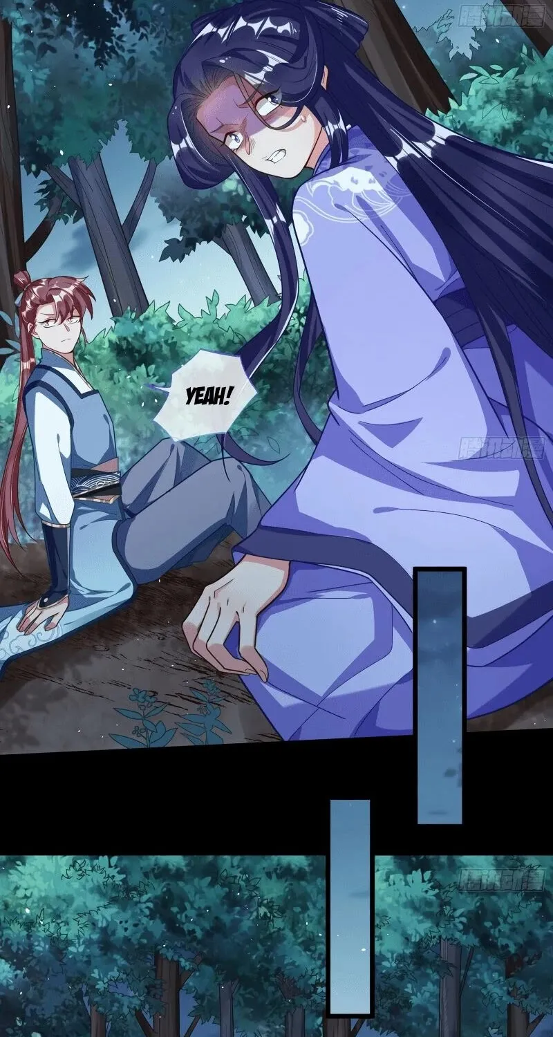 Cheating Men Must Die Chapter 304 page 40 - 