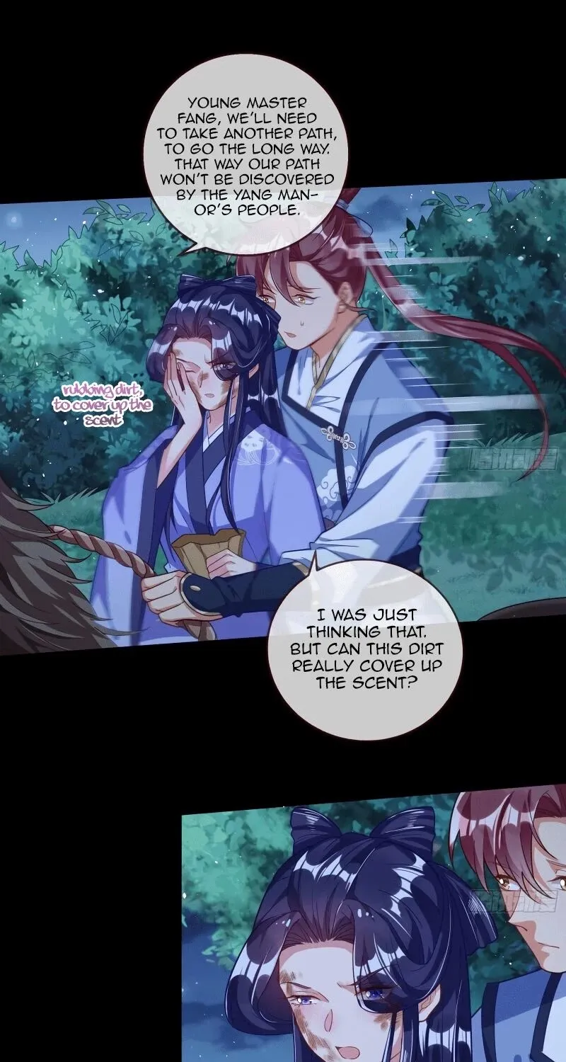 Cheating Men Must Die Chapter 304 page 42 - 