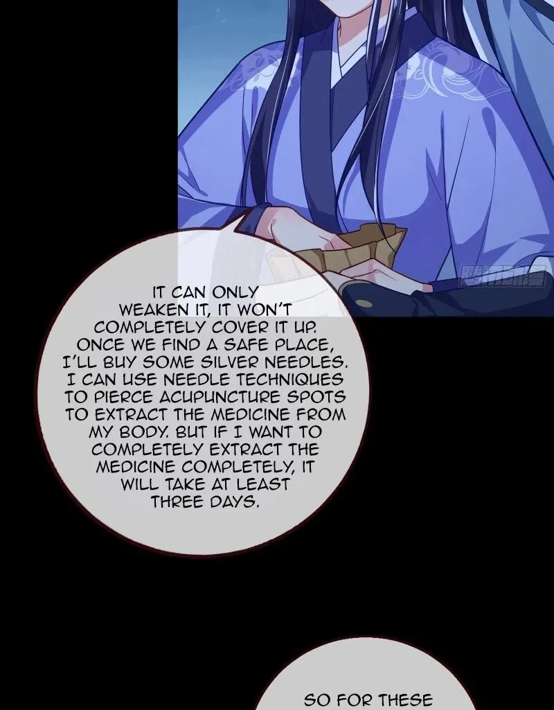 Cheating Men Must Die Chapter 304 page 43 - 