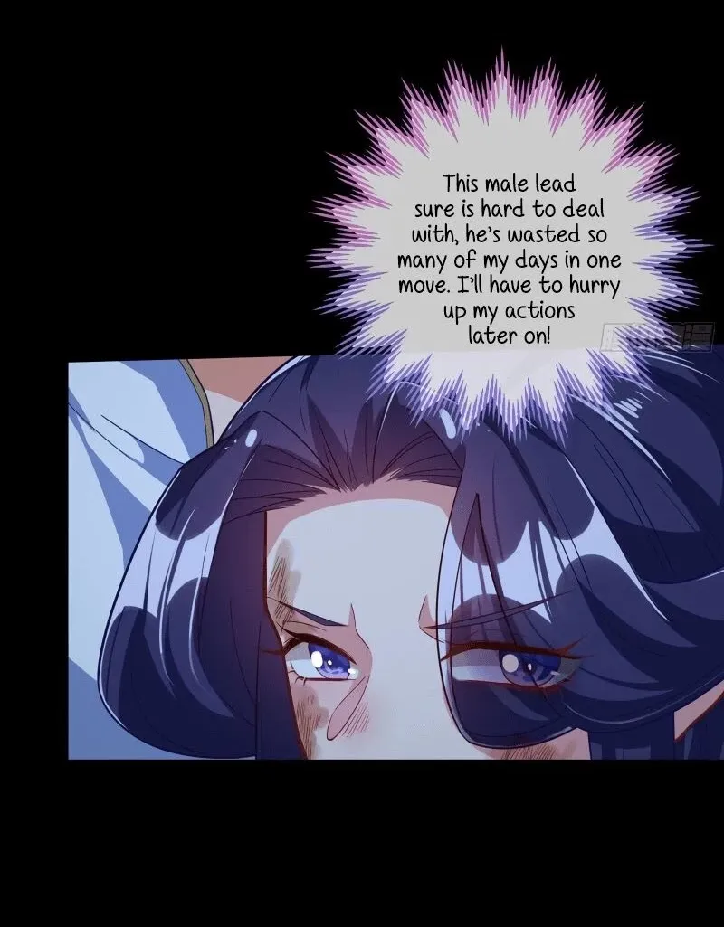 Cheating Men Must Die Chapter 304 page 45 - 