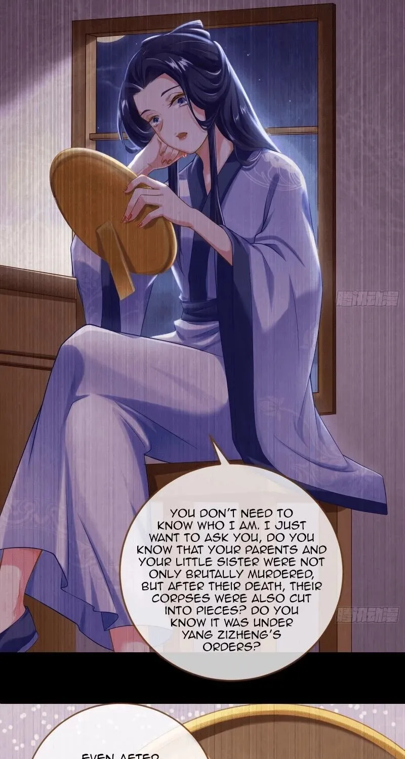 Cheating Men Must Die Chapter 304 page 6 - 