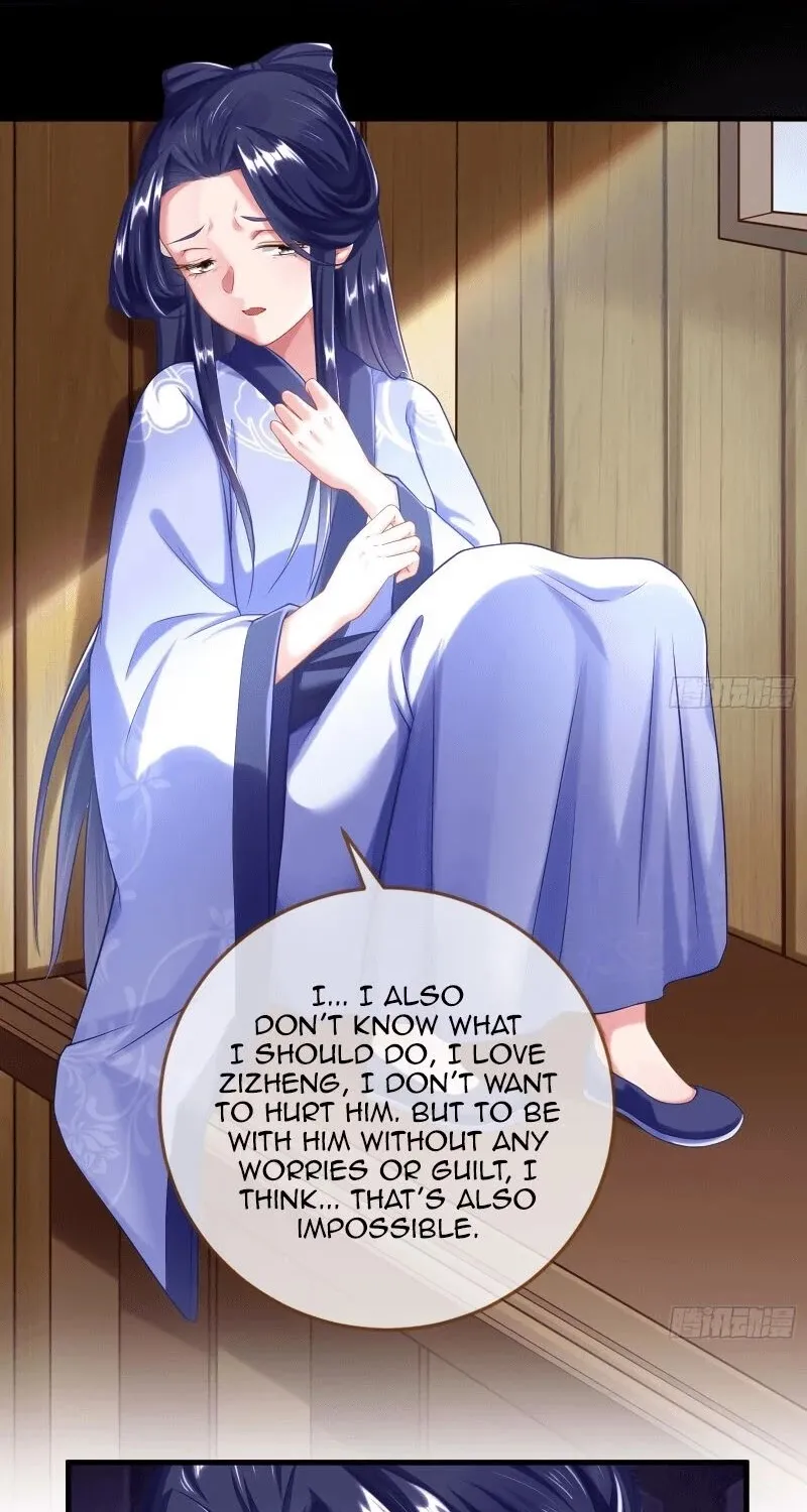 Cheating Men Must Die Chapter 304 page 8 - 