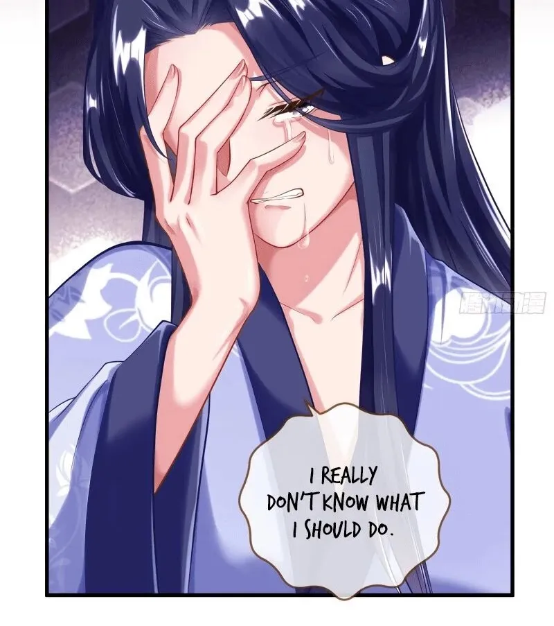 Cheating Men Must Die Chapter 304 page 9 - 