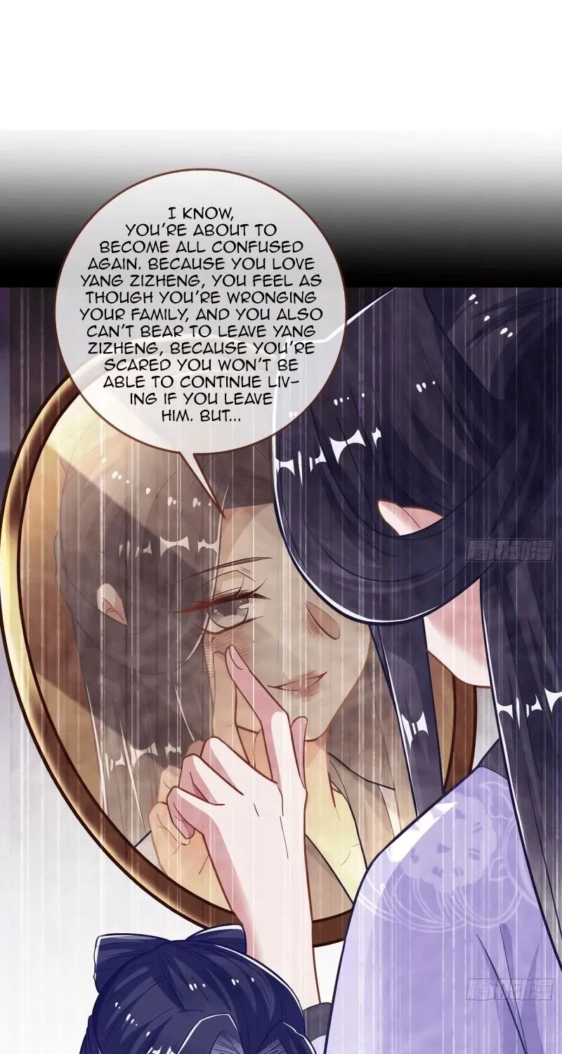 Cheating Men Must Die Chapter 304 page 10 - 