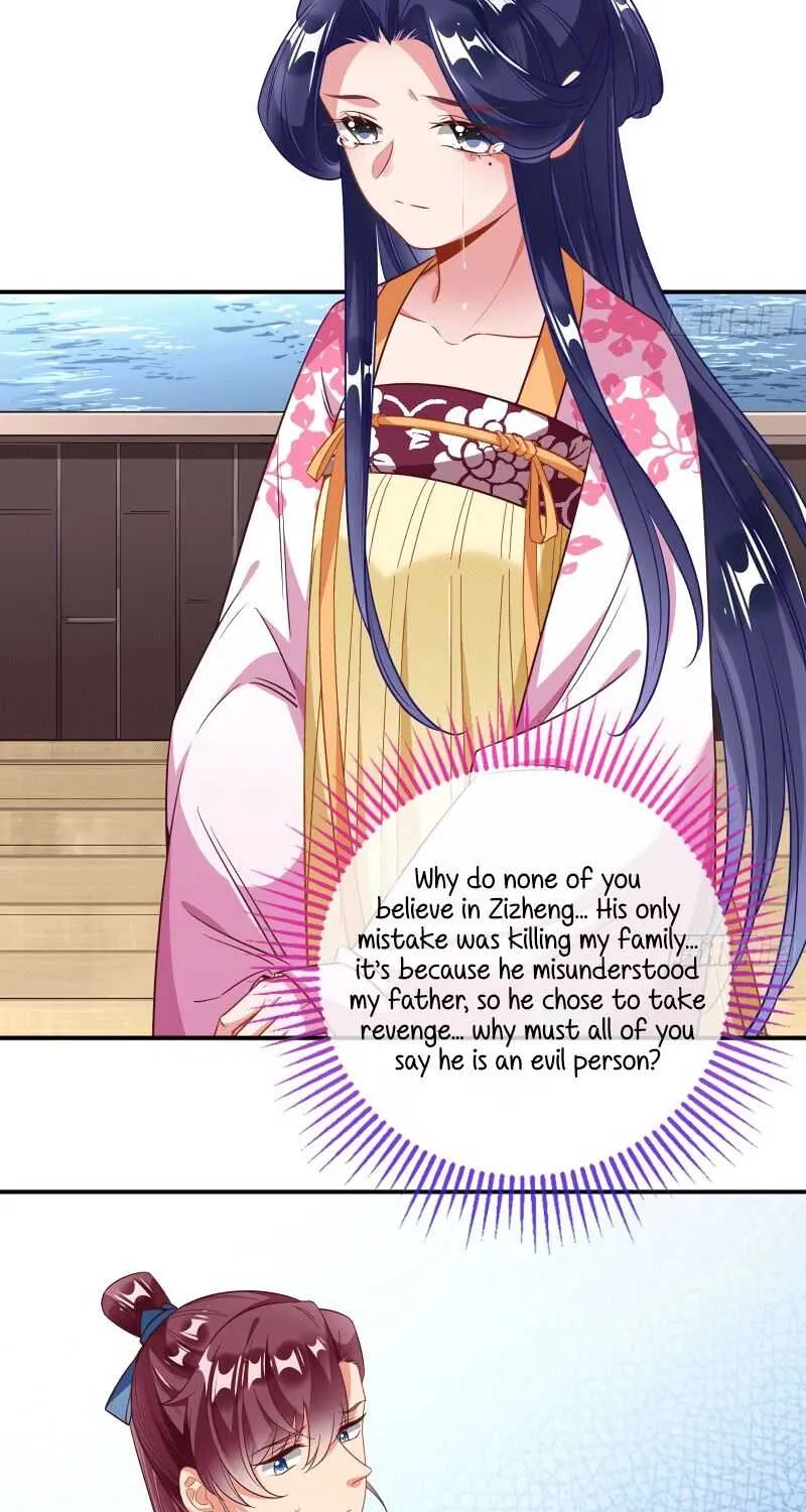 Cheating Men Must Die Chapter 305 page 11 - 