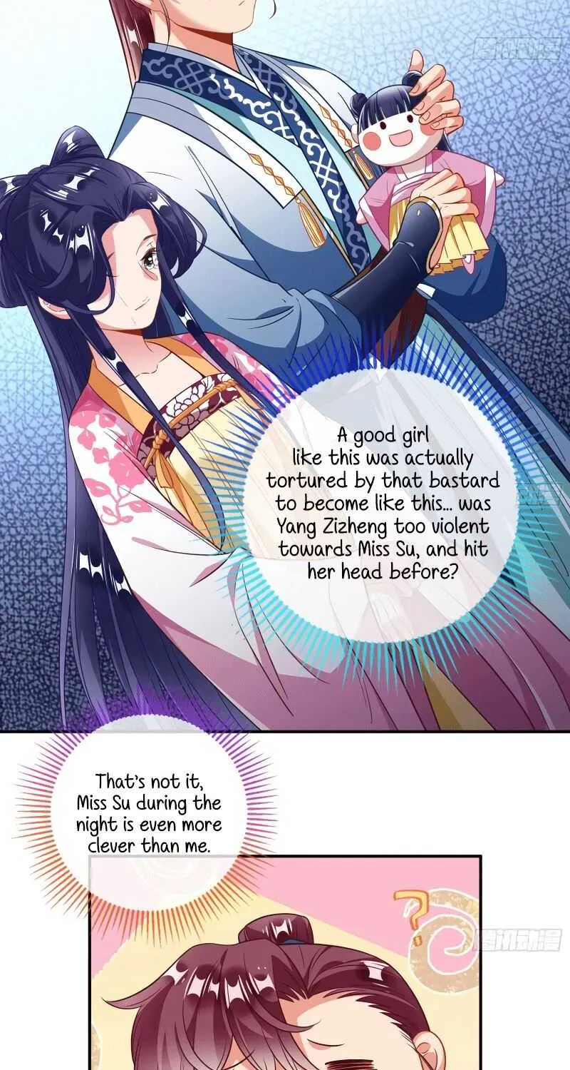 Cheating Men Must Die Chapter 305 page 12 - 