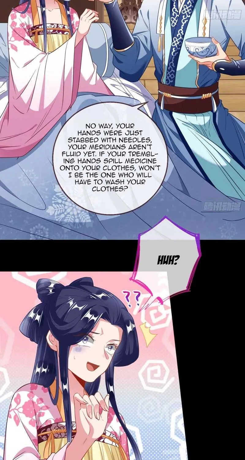 Cheating Men Must Die Chapter 305 page 16 - 
