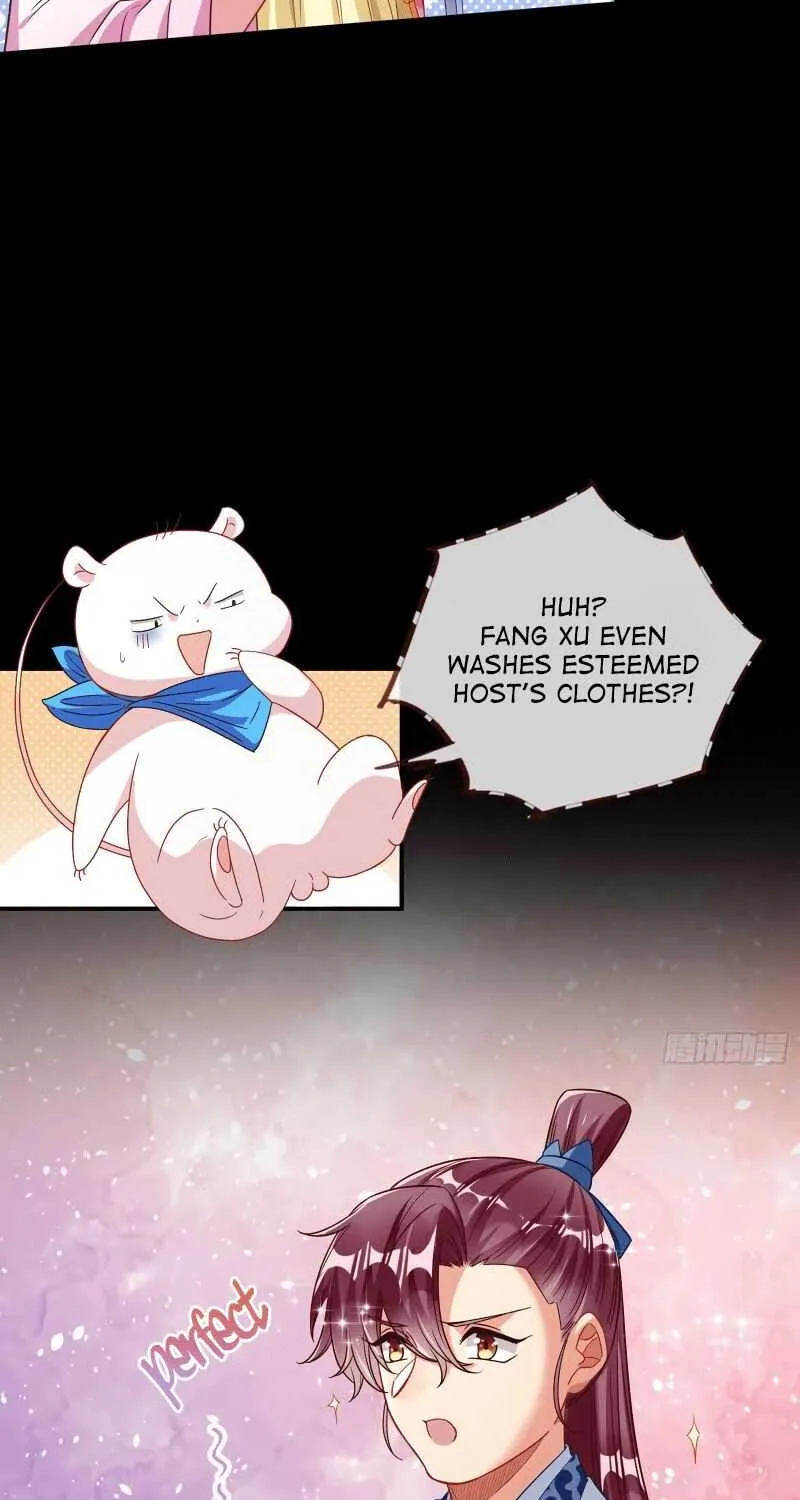 Cheating Men Must Die Chapter 305 page 17 - 