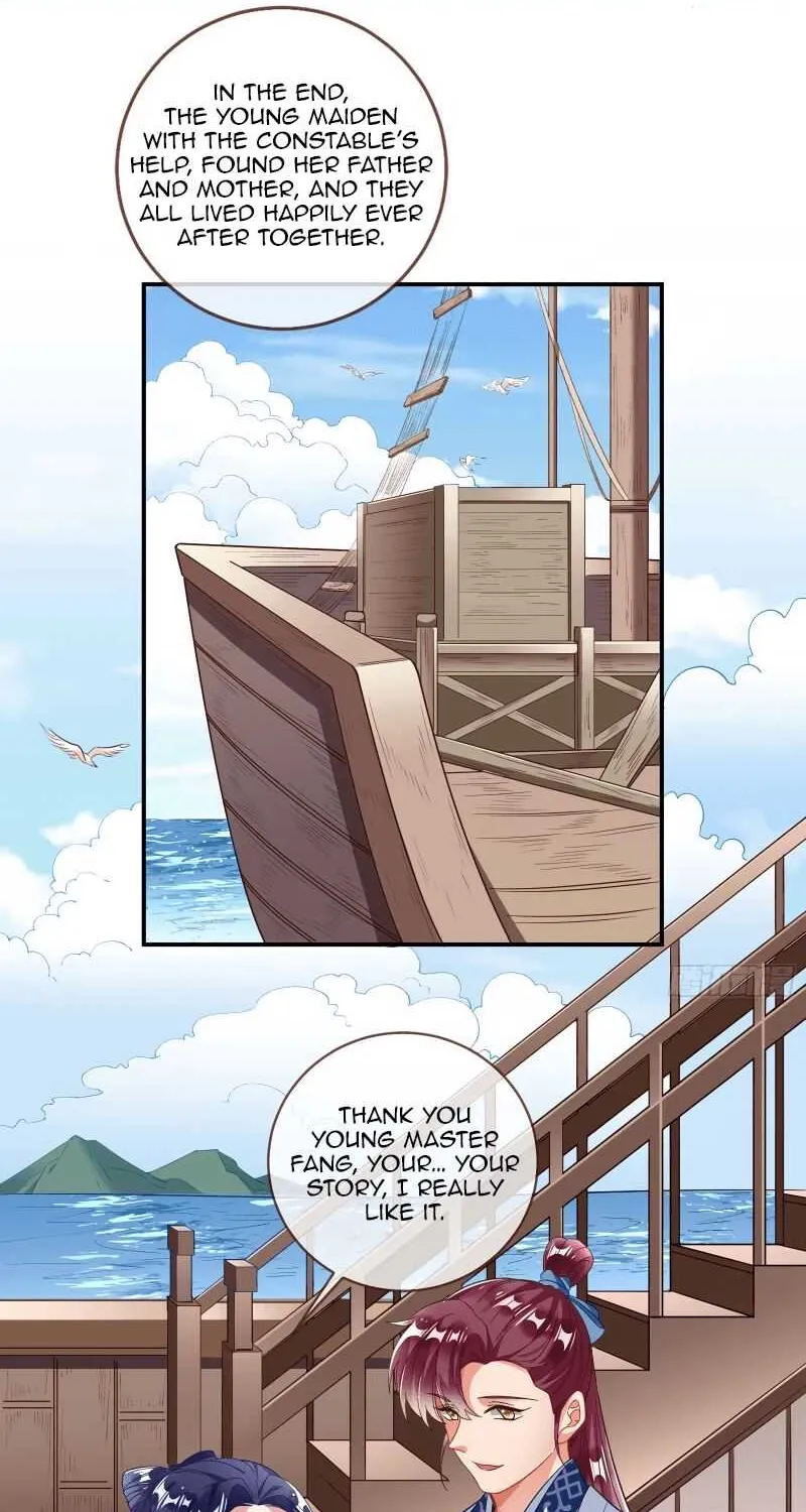 Cheating Men Must Die Chapter 305 page 3 - 