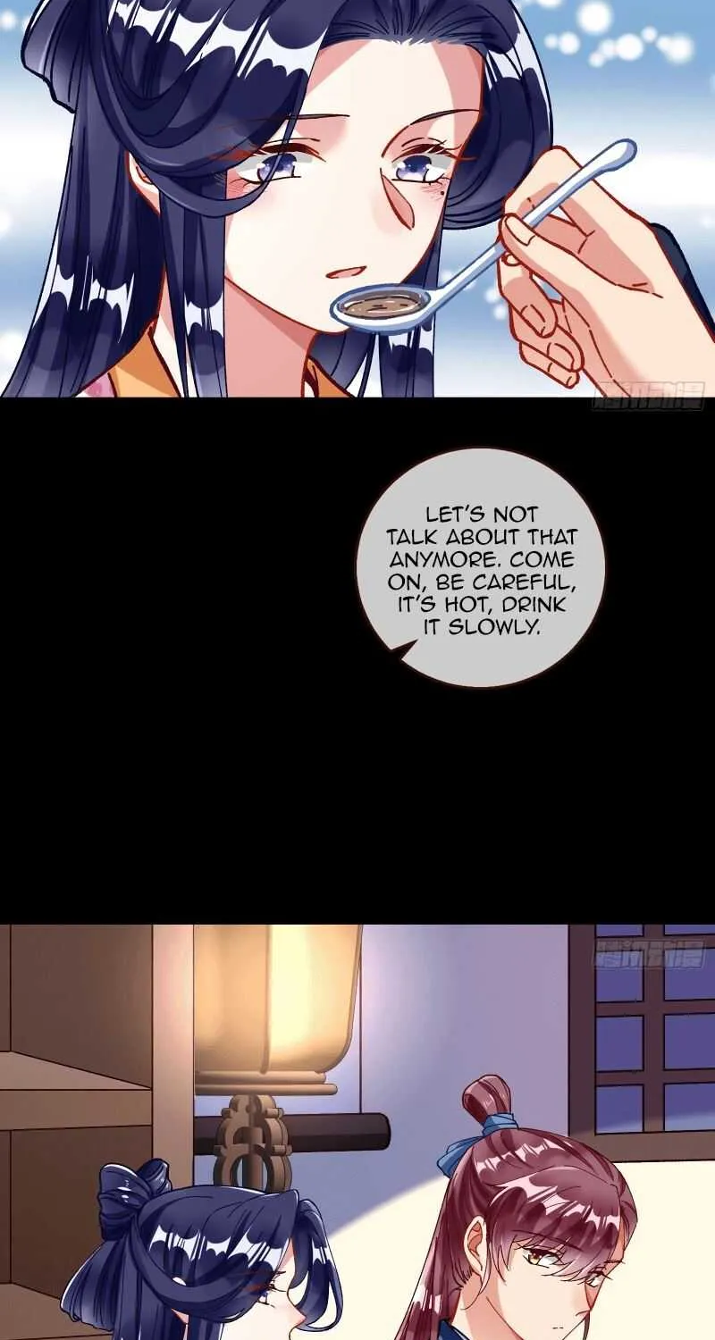 Cheating Men Must Die Chapter 305 page 22 - 