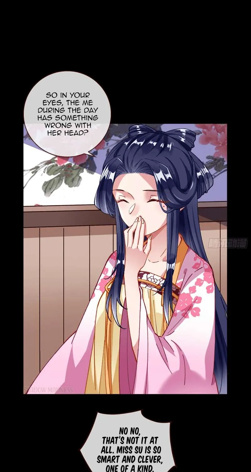 Cheating Men Must Die Chapter 305 page 25 - 