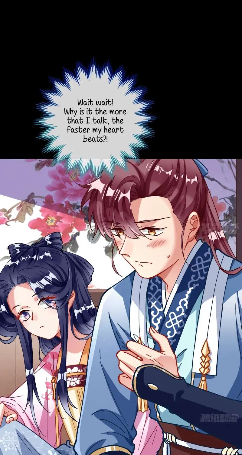 Cheating Men Must Die Chapter 305 page 29 - 