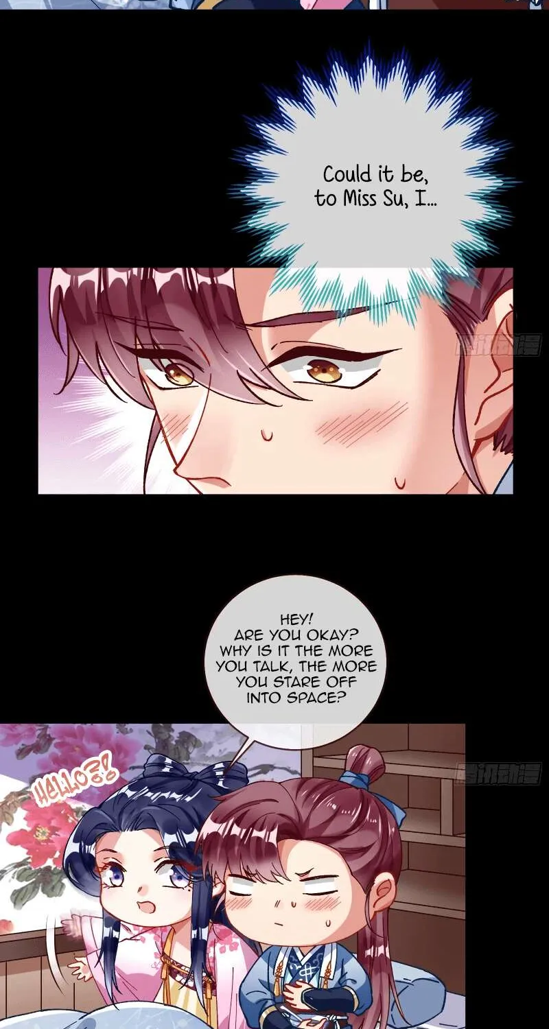 Cheating Men Must Die Chapter 305 page 30 - 