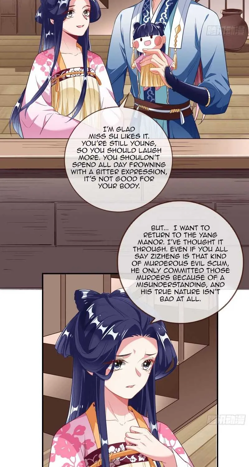 Cheating Men Must Die Chapter 305 page 4 - 