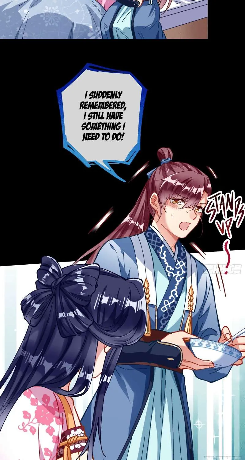 Cheating Men Must Die Chapter 305 page 31 - 