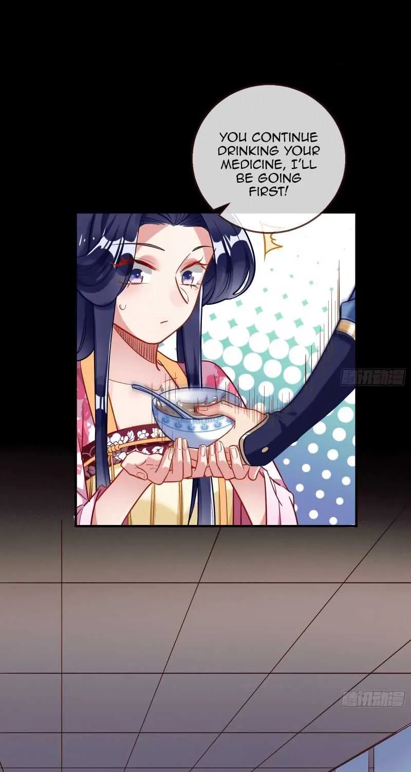 Cheating Men Must Die Chapter 305 page 33 - 