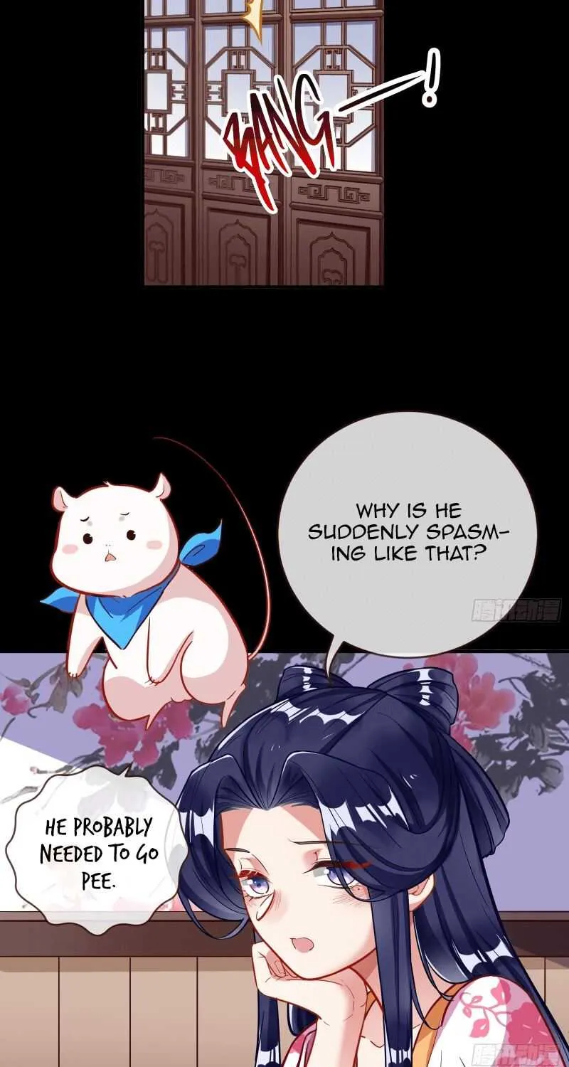 Cheating Men Must Die Chapter 305 page 35 - 