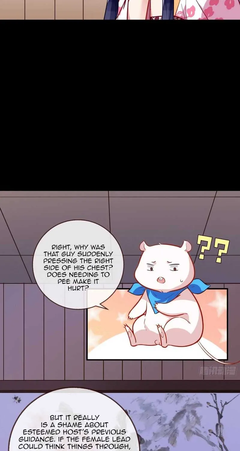 Cheating Men Must Die Chapter 305 page 36 - 