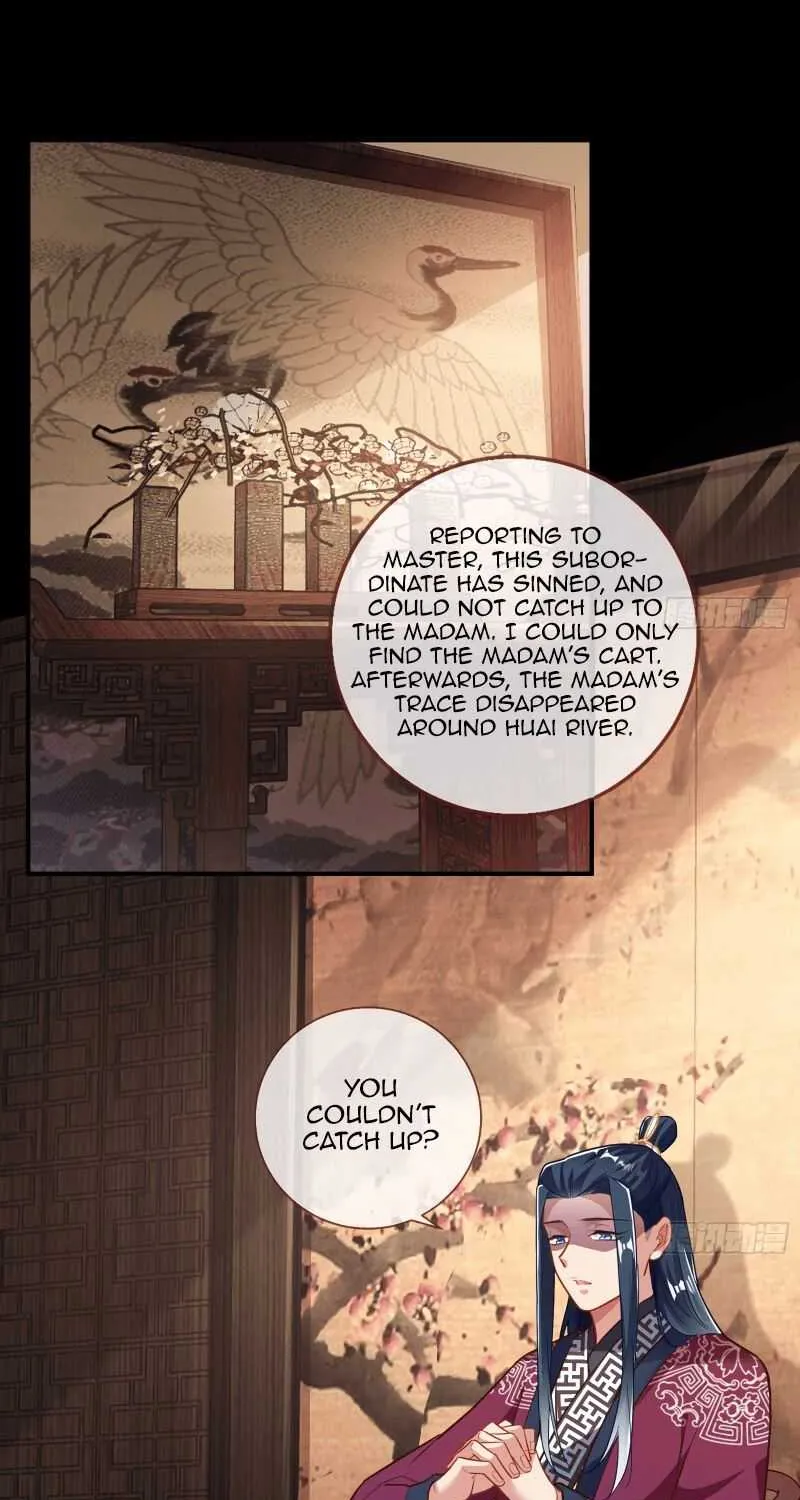 Cheating Men Must Die Chapter 305 page 40 - 