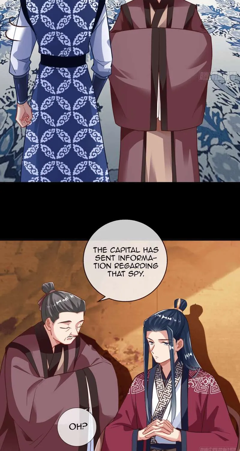 Cheating Men Must Die Chapter 305 page 45 - 