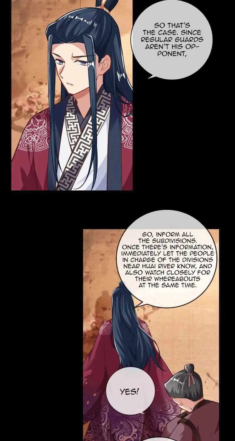 Cheating Men Must Die Chapter 305 page 48 - 