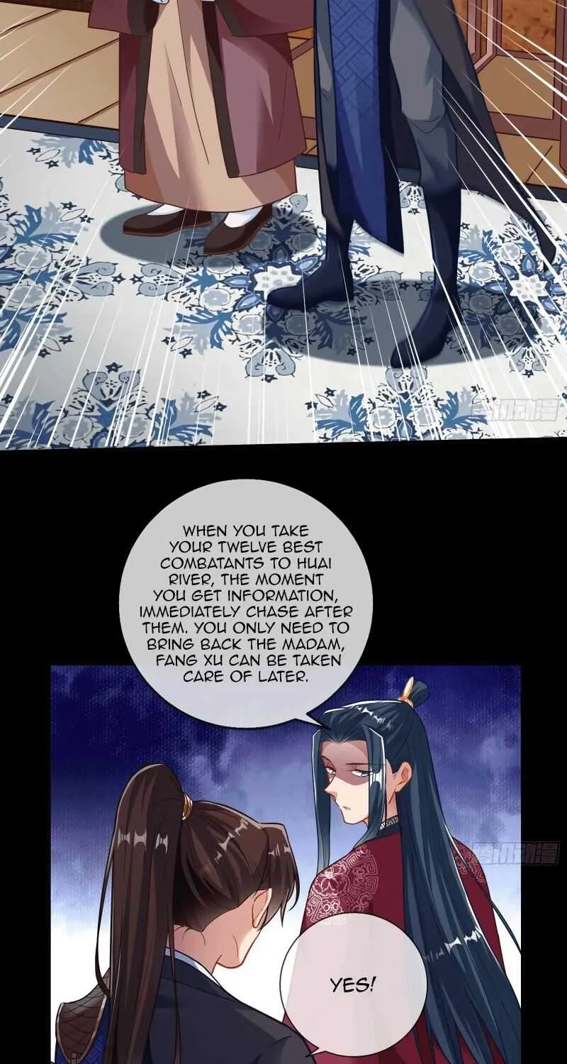 Cheating Men Must Die Chapter 305 page 50 - 
