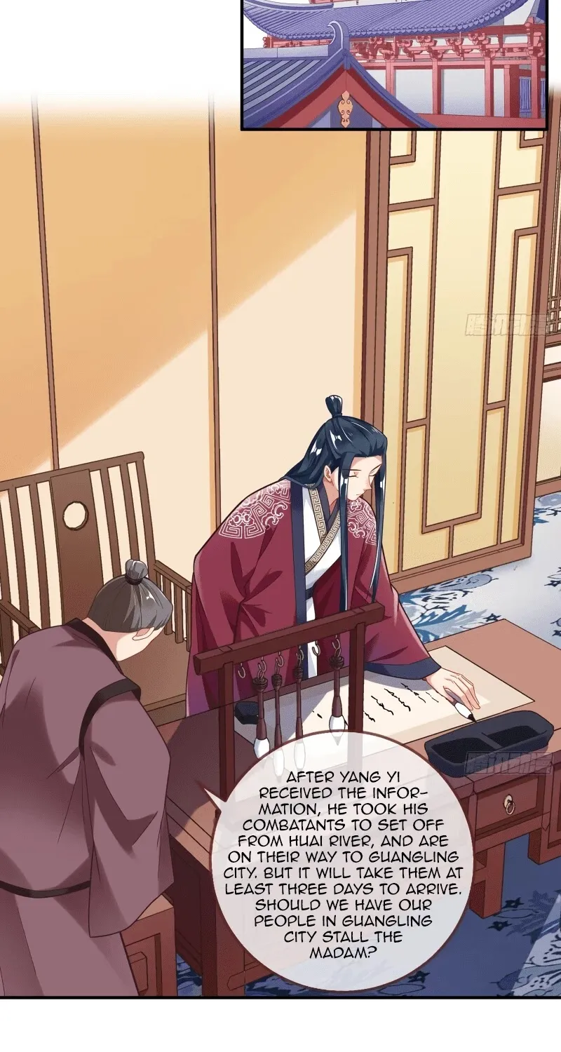 Cheating Men Must Die Chapter 306 page 12 - 