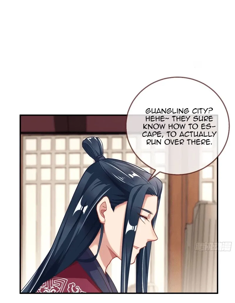 Cheating Men Must Die Chapter 306 page 13 - 