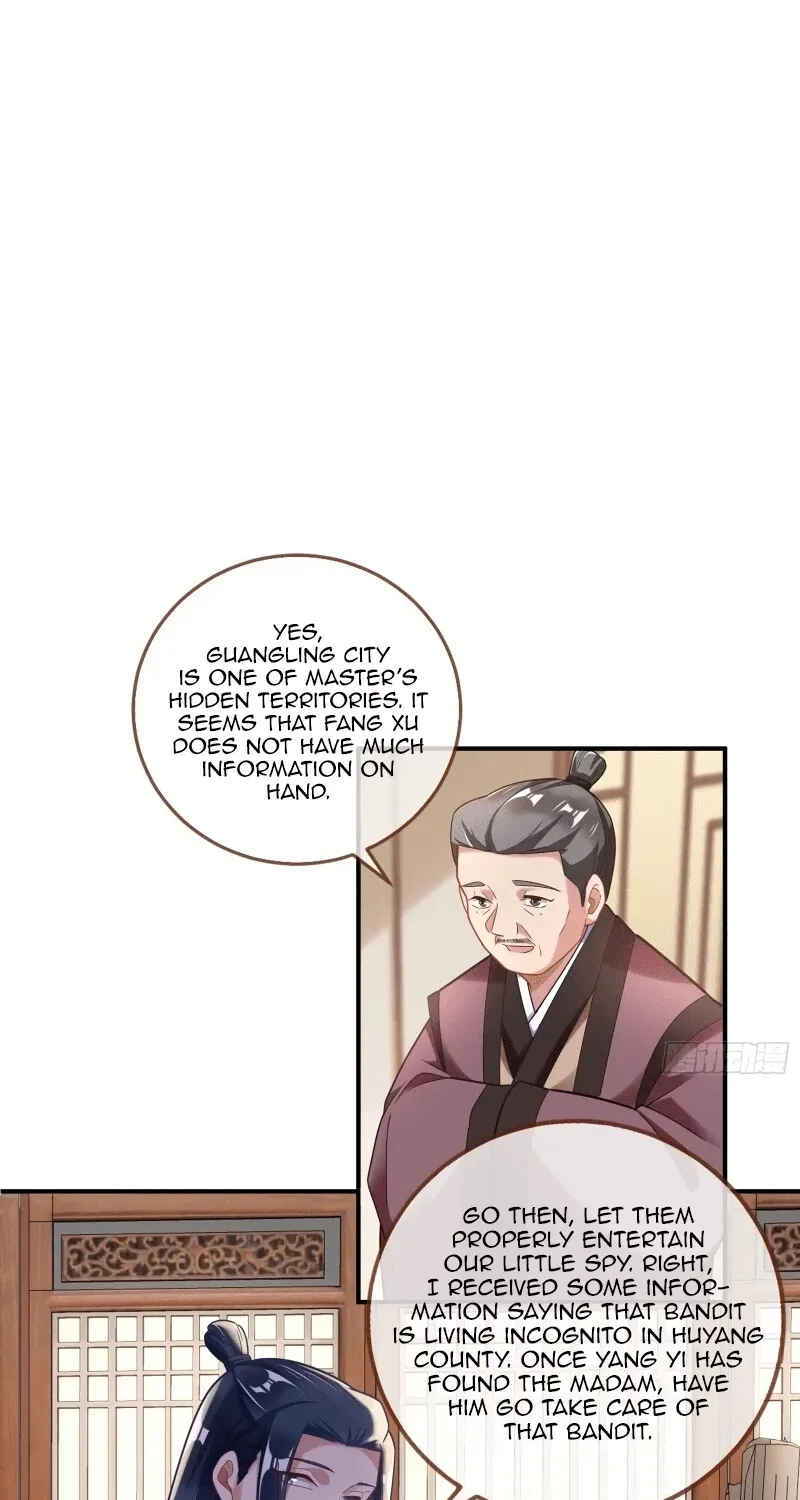 Cheating Men Must Die Chapter 306 page 14 - 