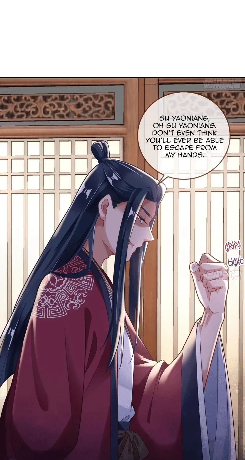 Cheating Men Must Die Chapter 306 page 16 - 