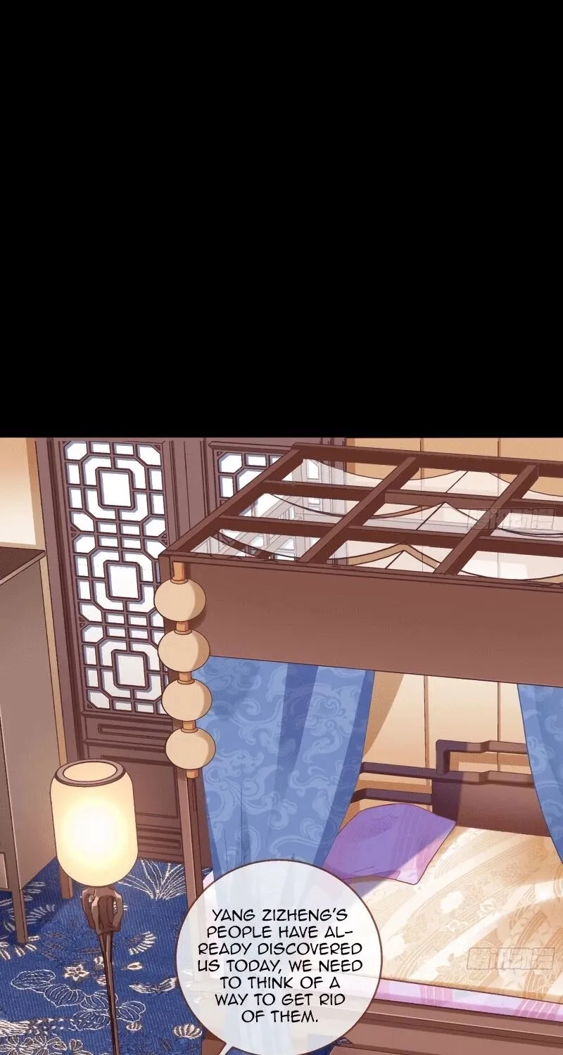 Cheating Men Must Die Chapter 306 page 18 - 