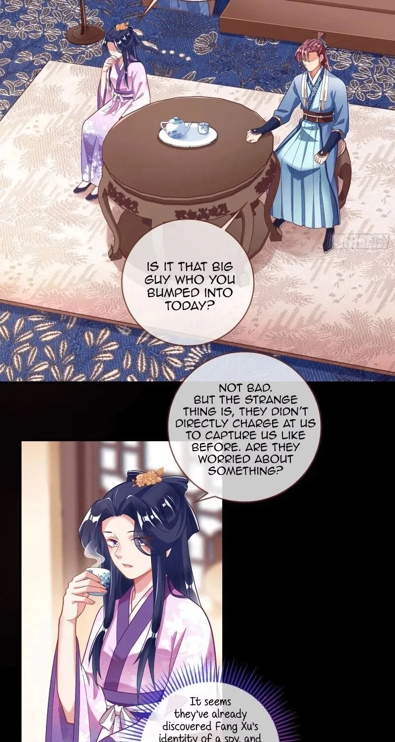 Cheating Men Must Die Chapter 306 page 19 - 