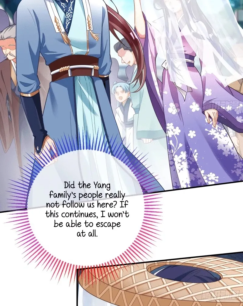 Cheating Men Must Die Chapter 306 page 3 - 