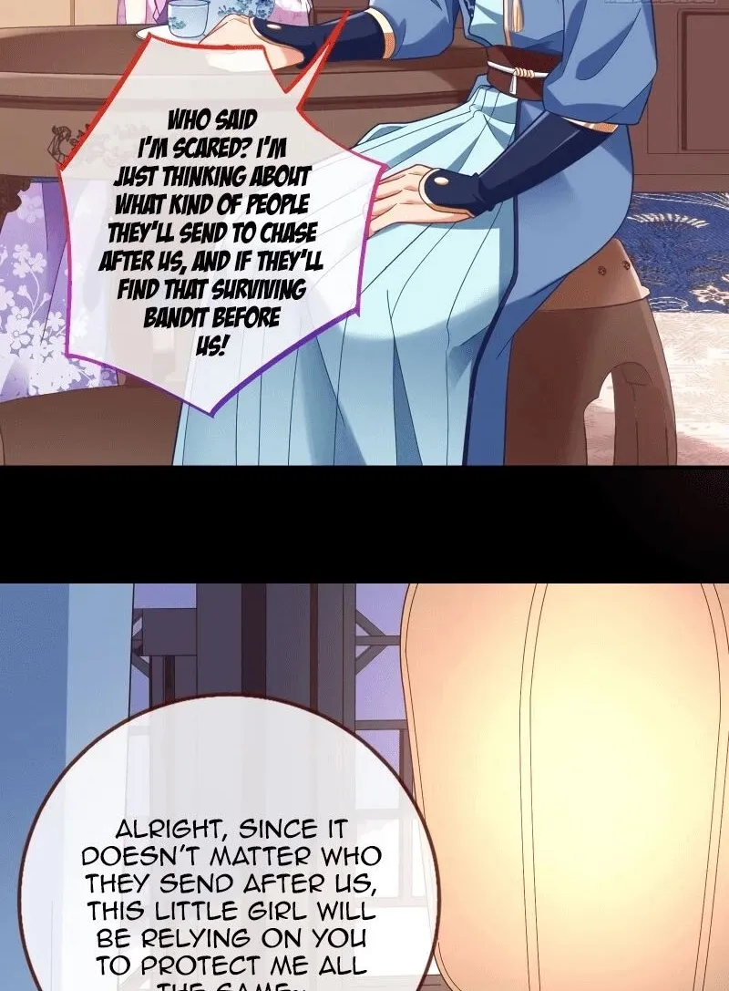 Cheating Men Must Die Chapter 306 page 21 - 