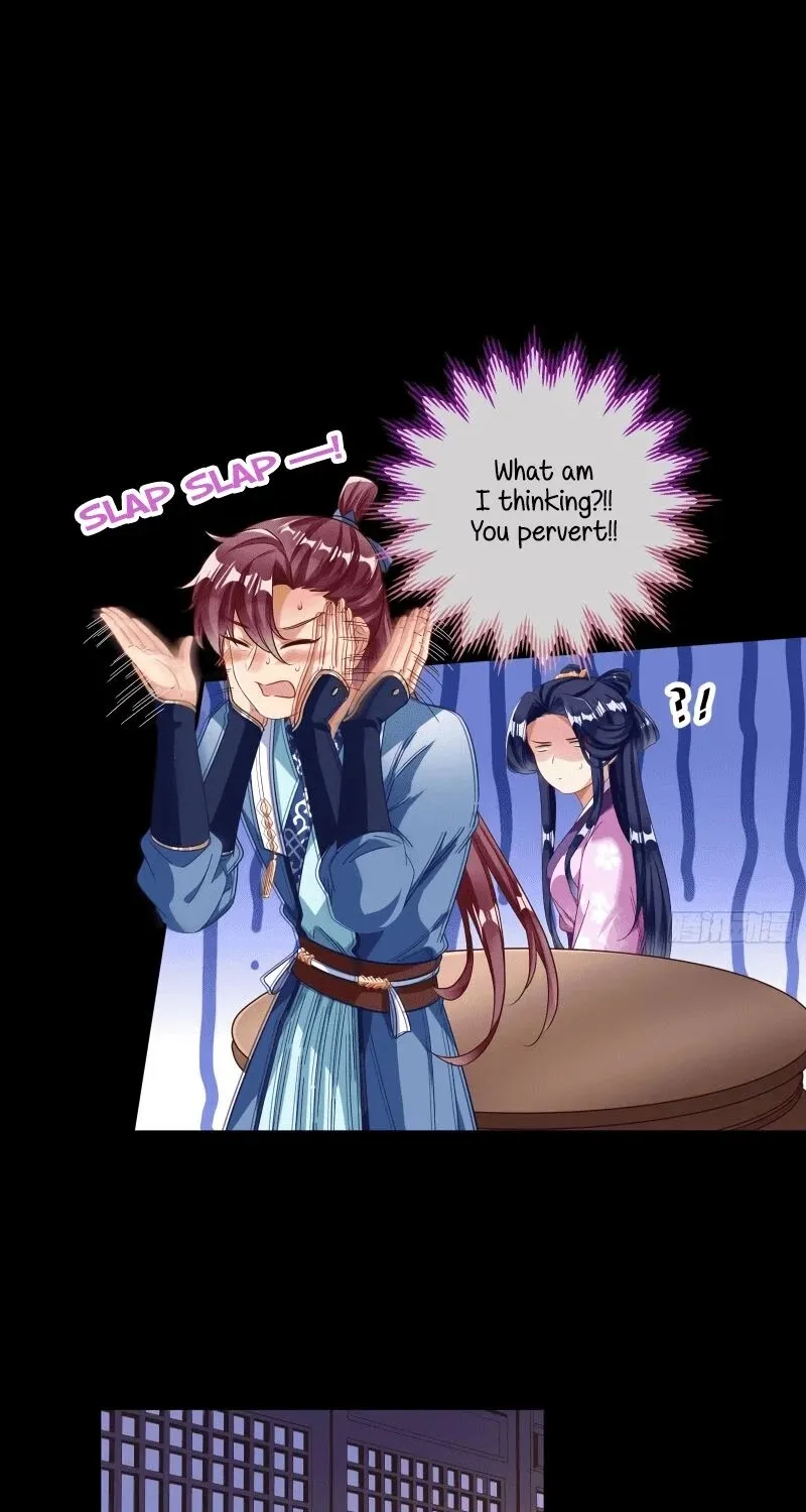 Cheating Men Must Die Chapter 306 page 25 - 