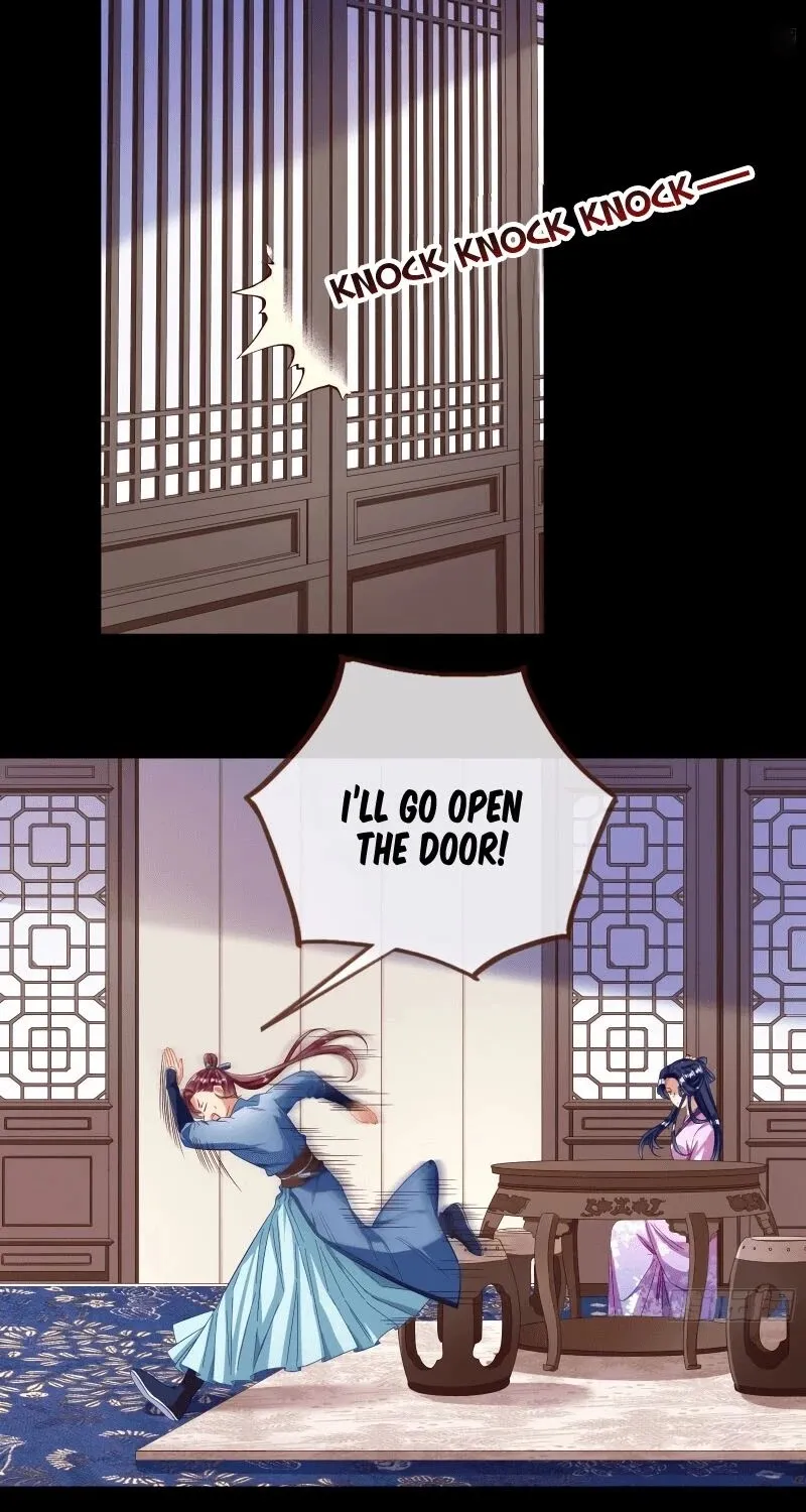 Cheating Men Must Die Chapter 306 page 26 - 
