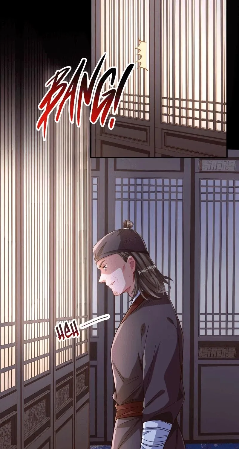 Cheating Men Must Die Chapter 306 page 31 - 